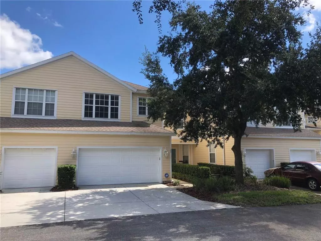 Lakewood Ranch, FL 34202,6417 ROSEFINCH CT #103