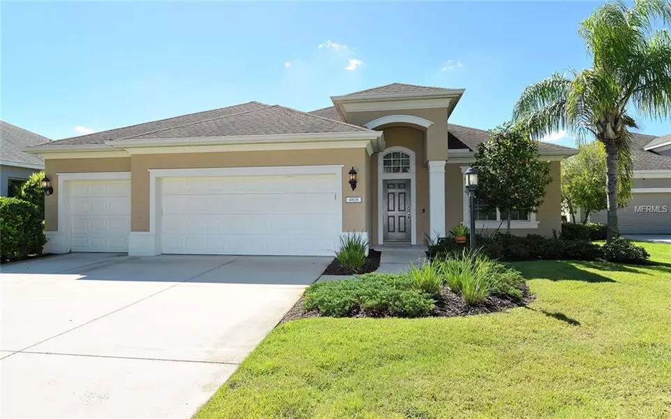 4808 BOSTON COMMON GLN, Lakewood Ranch, FL 34211