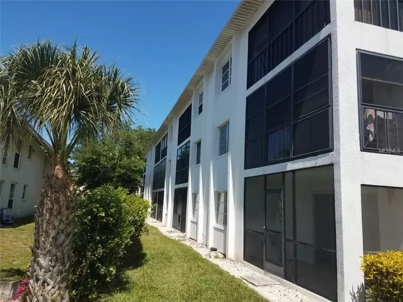 116 VISTA HERMOSA CIR #304C, Sarasota, FL 34242