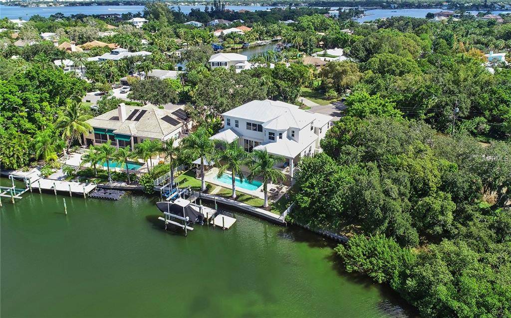3650 FLAMINGO AVE, Sarasota, FL 34242