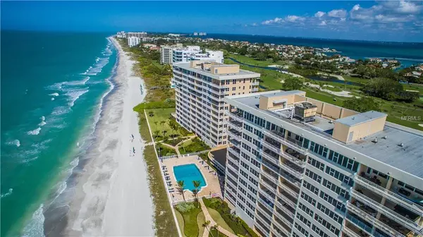 603 LONGBOAT CLUB RD #1101N, Longboat Key, FL 34228