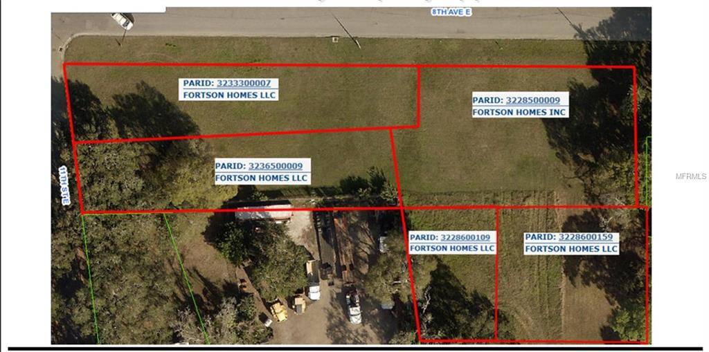 1110 8TH AVE E, Bradenton, FL 34208