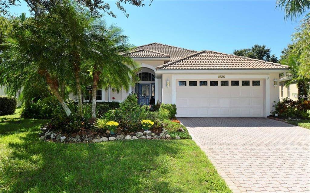 6536 COPPER RIDGE TRL,  Bradenton,  FL 34201