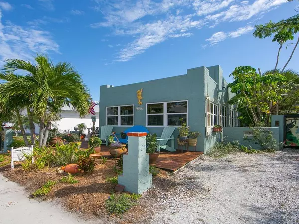 509 PINE AVE #A, Anna Maria, FL 34216
