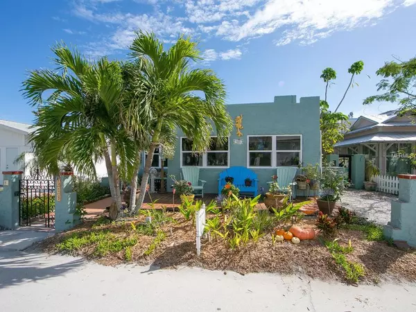 Anna Maria, FL 34216,509 PINE AVE #A