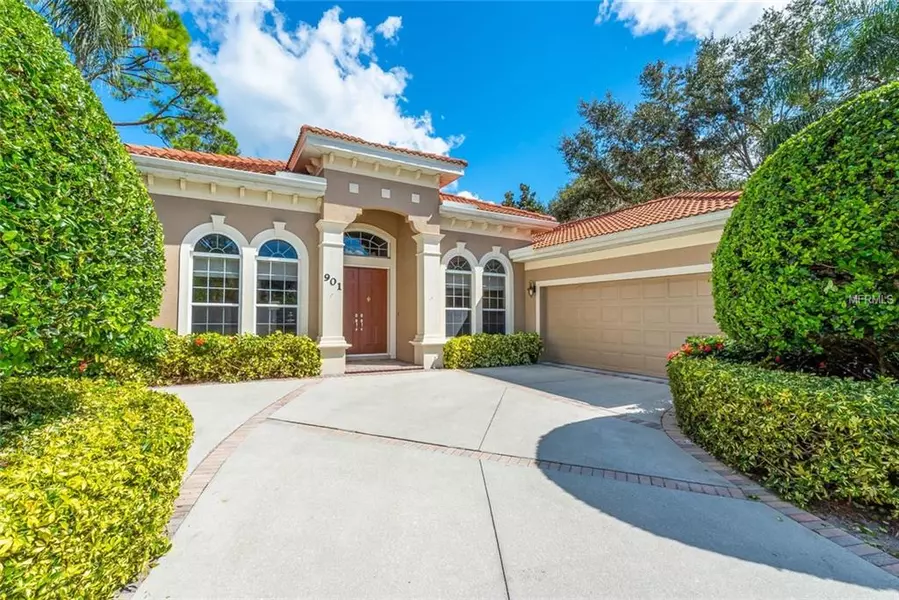 901 REFLECTION WAY, Osprey, FL 34229