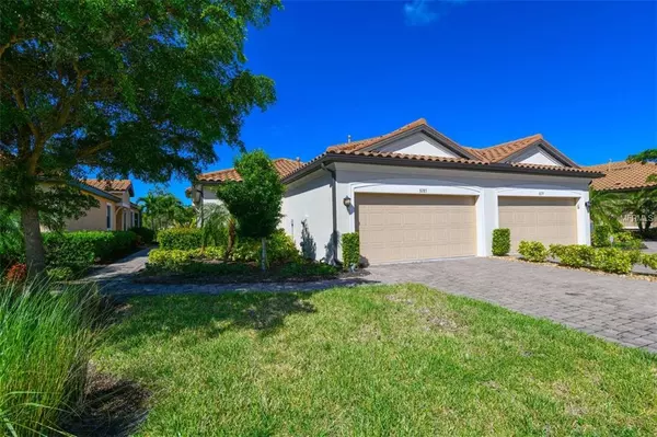 Sarasota, FL 34231,8283 VARENNA DR