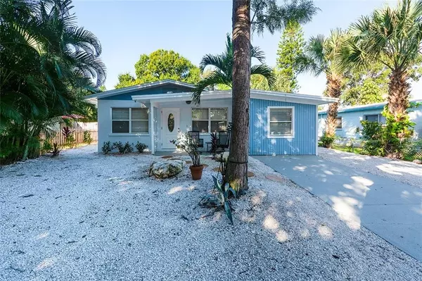 1215 22ND AVE W, Palmetto, FL 34221