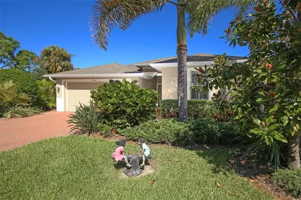 Venice, FL 34293,9004 COACHMAN DR