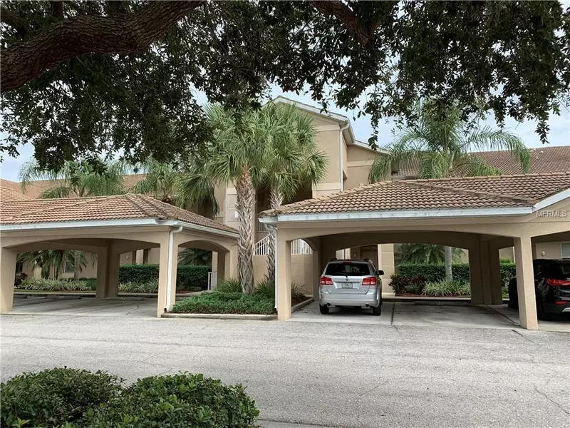 905 FAIRWAYCOVE LN #206, Bradenton, FL 34212