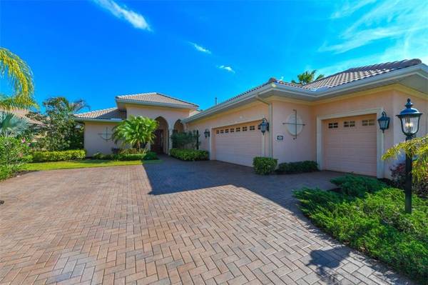 14511 LEOPARD CREEK PL, Lakewood Ranch, FL 34202