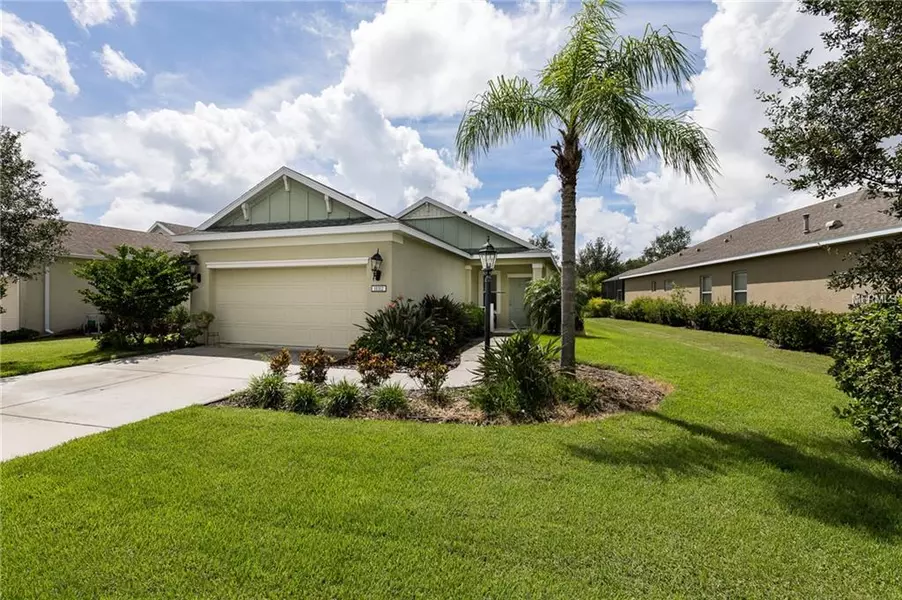 11312 WHITE ROCK TER, Bradenton, FL 34211