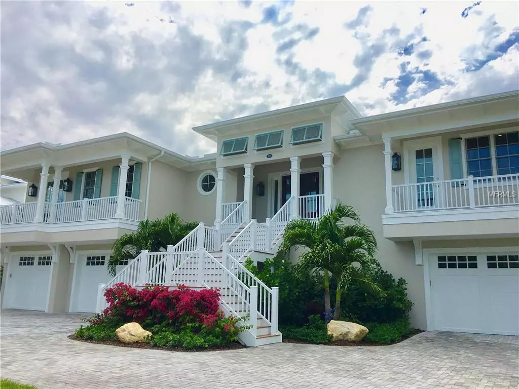 Holmes Beach, FL 34217,639 KEY ROYALE DR