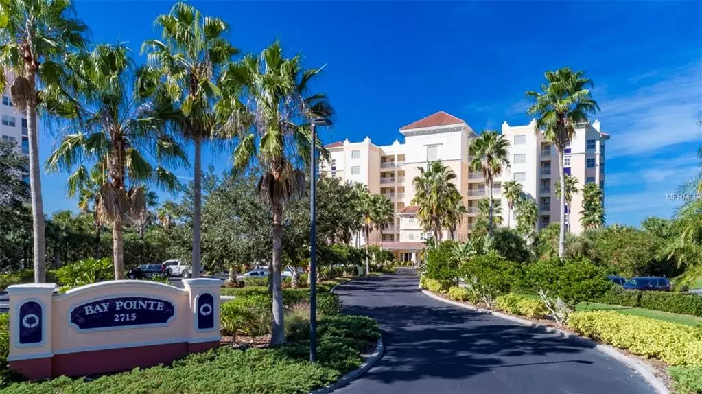 2715 TERRA CEIA BAY BLVD #203, Palmetto, FL 34221