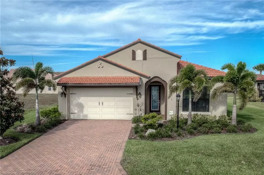 4610 ROYAL DORNOCH CIR, Bradenton, FL 34211