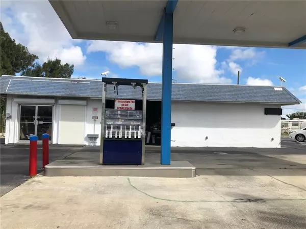 5660 N HIGHWAY 1, Cocoa, FL 32927