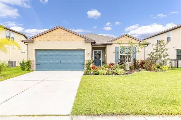 Parrish, FL 34219,6030 100TH AVE E