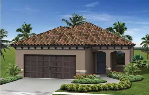 224 LIVORNO WAY, Nokomis, FL 34275