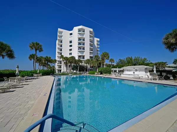 Longboat Key, FL 34228,1050 LONGBOAT CLUB RD #503