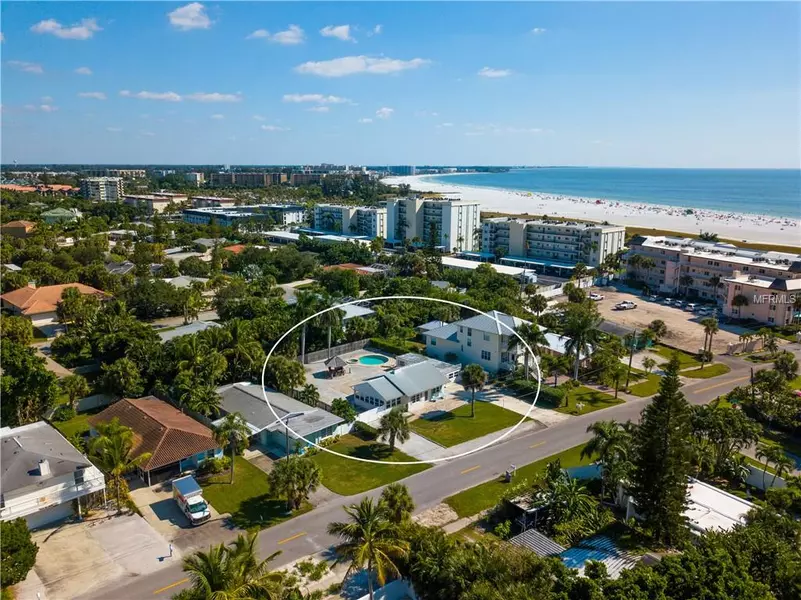 5547 AVENIDA DEL MARE, Sarasota, FL 34242