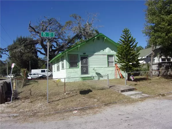 1363 15TH ST S, St Petersburg, FL 33705