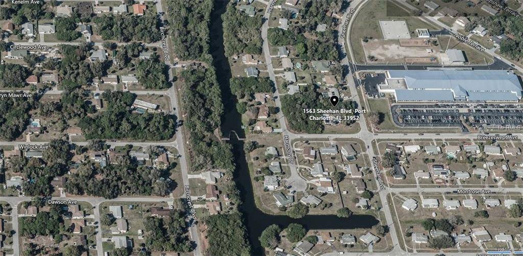 1563 SHEEHAN BLVD, Port Charlotte, FL 33952