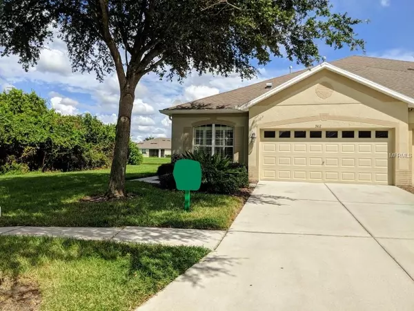 Apollo Beach, FL 33572,7412 SURREY WOOD LN