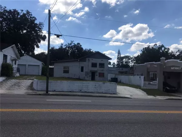 304 W SLIGH AVE, Tampa, FL 33604