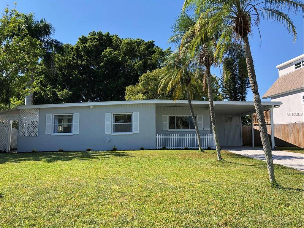 3626 ALABAMA AVE NE, St Petersburg, FL 33703