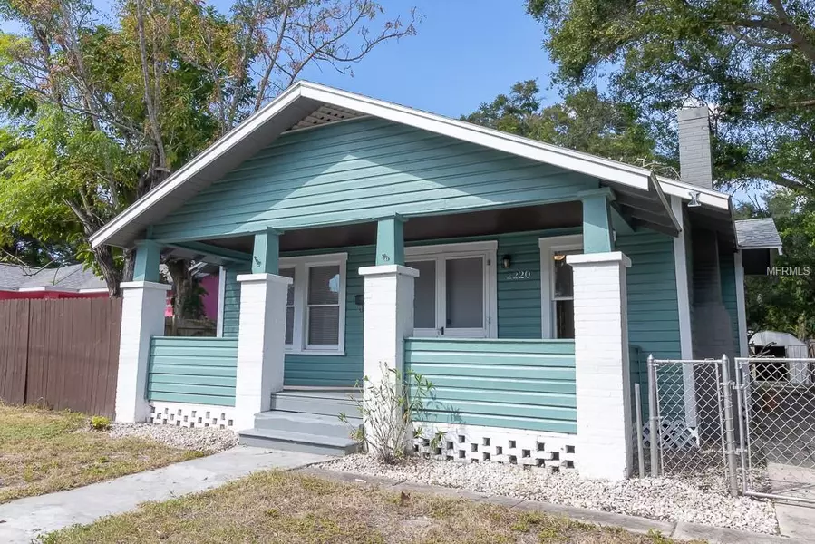 2220 9TH AVE W, Bradenton, FL 34205