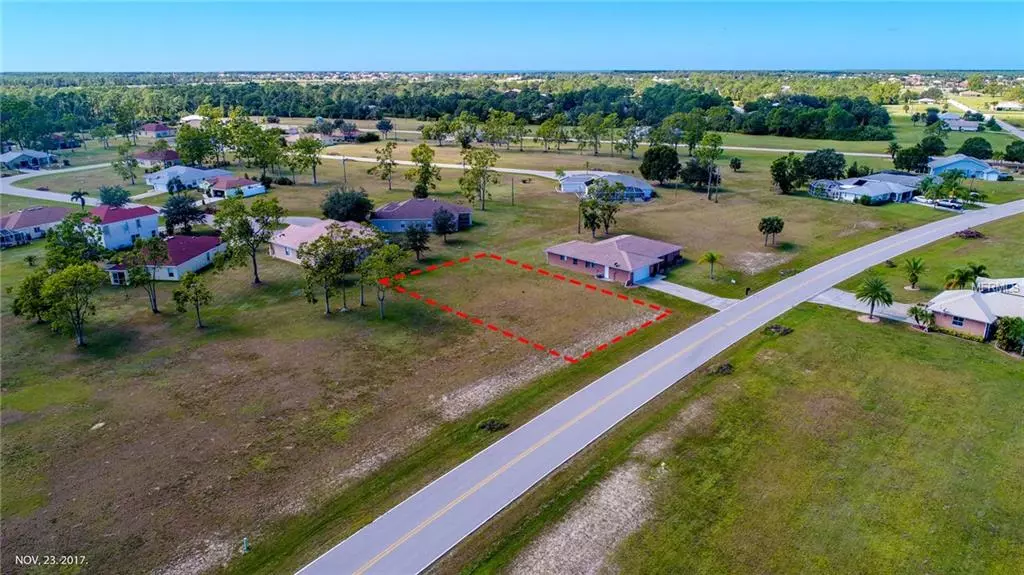 25361 DOREDO DR, Punta Gorda, FL 33955