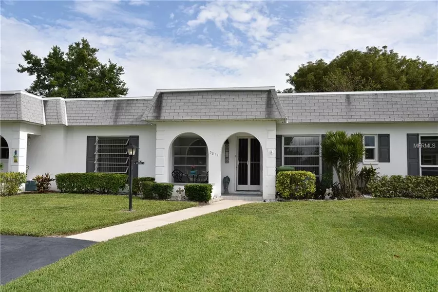 3811 38TH ST W #3811, Bradenton, FL 34205