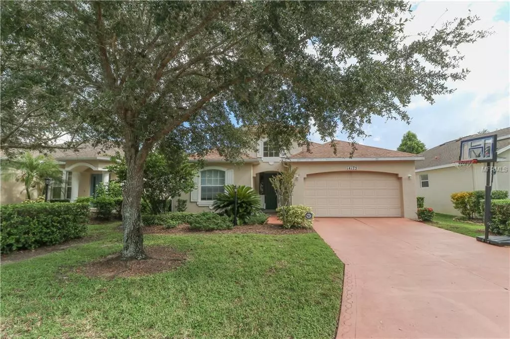 Lakewood Ranch, FL 34202,14175 CATTLE EGRET PL