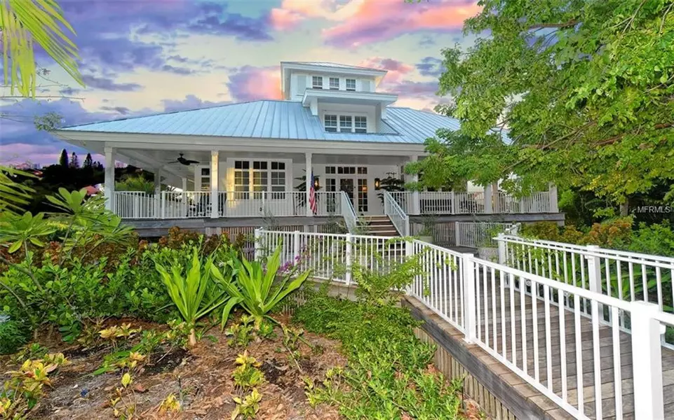 315 USEPPA IS, Captiva, FL 33924