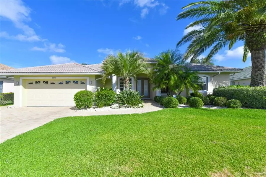 8343 BARTON FARMS BLVD, Sarasota, FL 34240