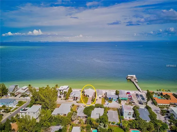 Anna Maria, FL 34216,867 N SHORE DR