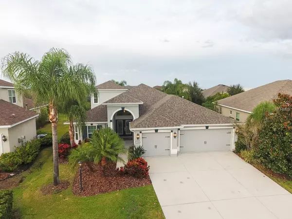 12010 FOREST PARK CIR, Bradenton, FL 34211