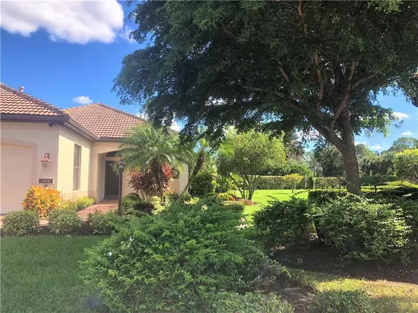 North Venice, FL 34275,1174 CIELO CT