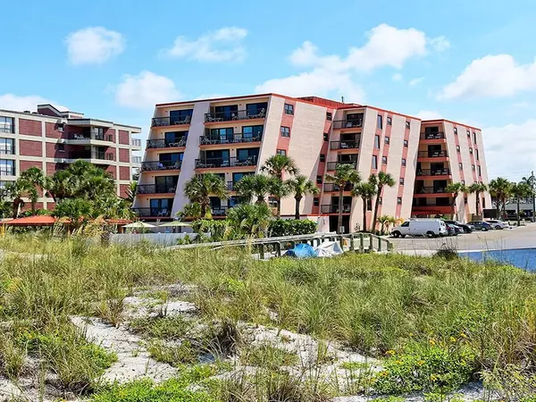 St Pete Beach, FL 33706,111 50TH AVE W #208