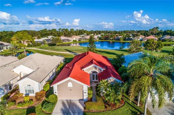 704 MISTY PINE DR, Venice, FL 34292