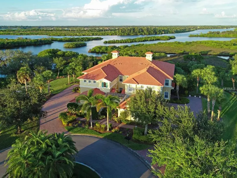 951 RIVER BASIN CT #201C, Bradenton, FL 34212