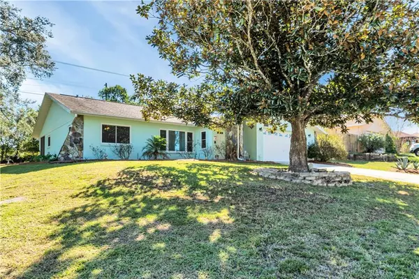 3272 BEAVER AVE, Spring Hill, FL 34609