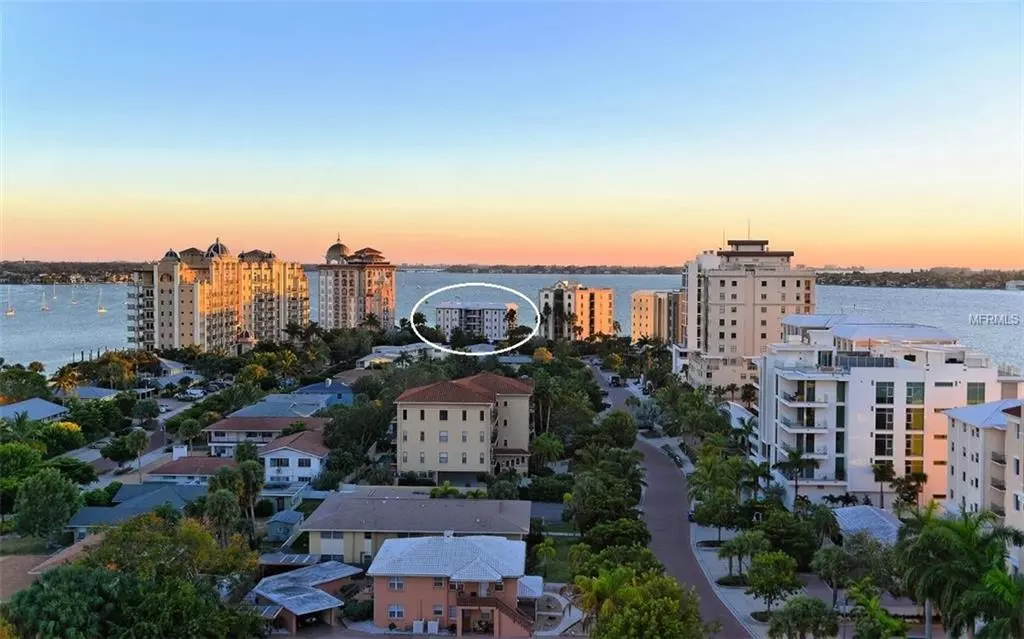 Sarasota, FL 34236,400 GOLDEN GATE PT #51,52