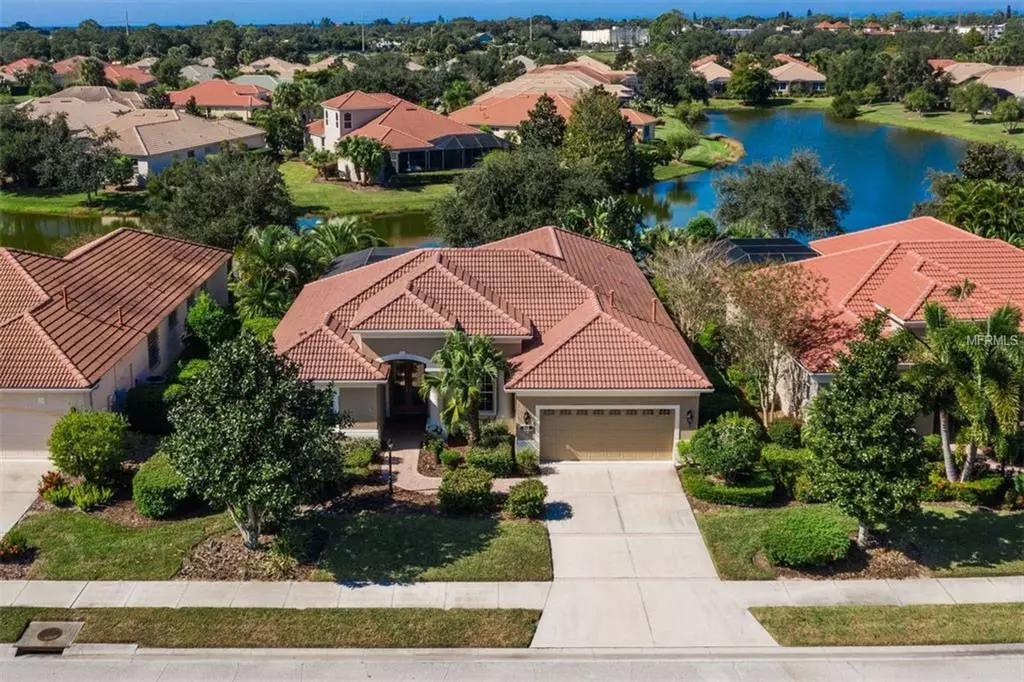 Osprey, FL 34229,645 CRANE PRAIRIE WAY
