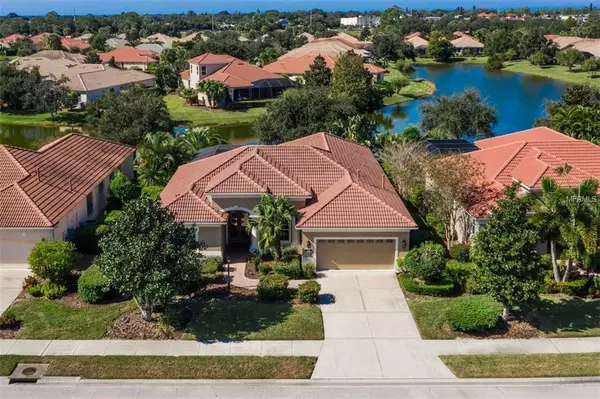 645 CRANE PRAIRIE WAY, Osprey, FL 34229