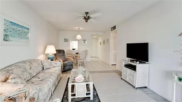 Longboat Key, FL 34228,4370 CHATHAM DR #102G