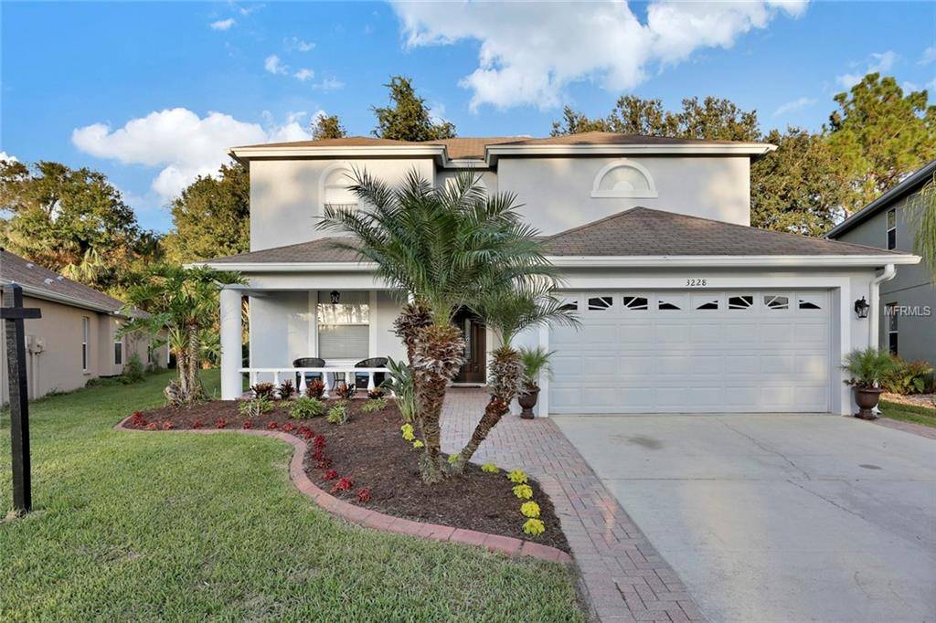 3228 SUNWATCH DR, Wesley Chapel, FL 33544