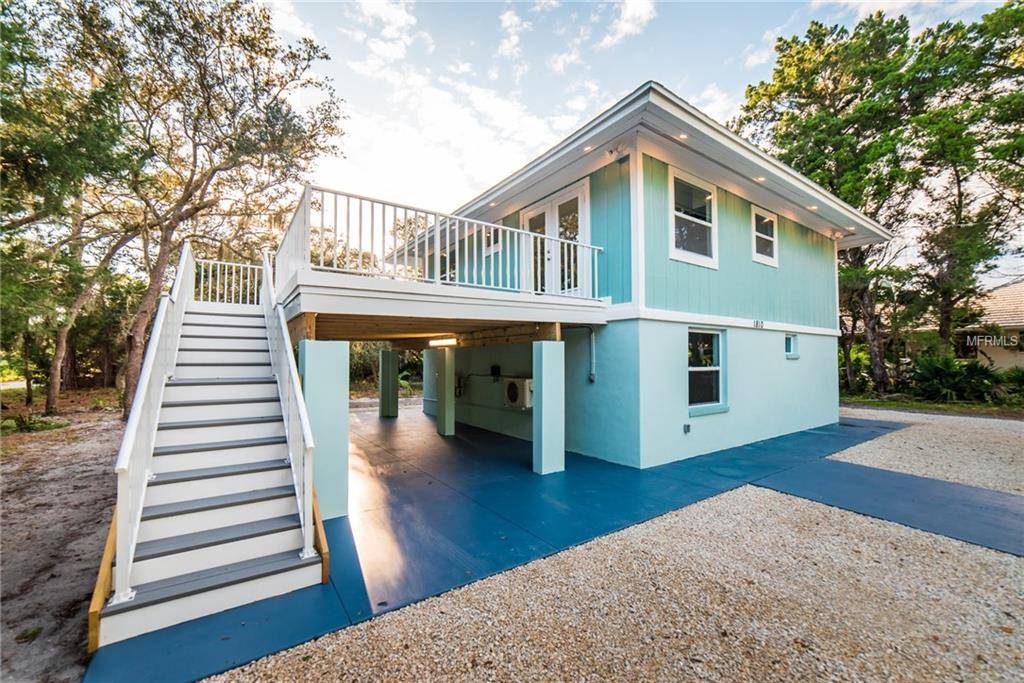 1810 HUDSON ST, Englewood, FL 34223