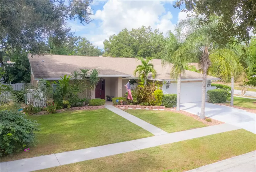 Sarasota, FL 34232,2444 BRIAR OAK CIR