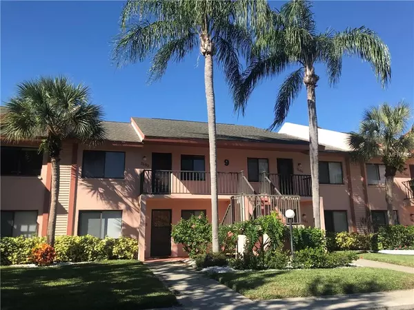 Sarasota, FL 34243,7690 EAGLE CREEK DR #7566